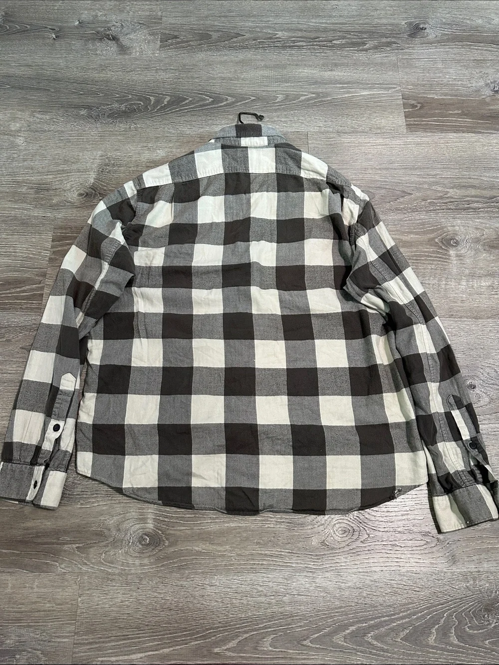 J. Crew crew button